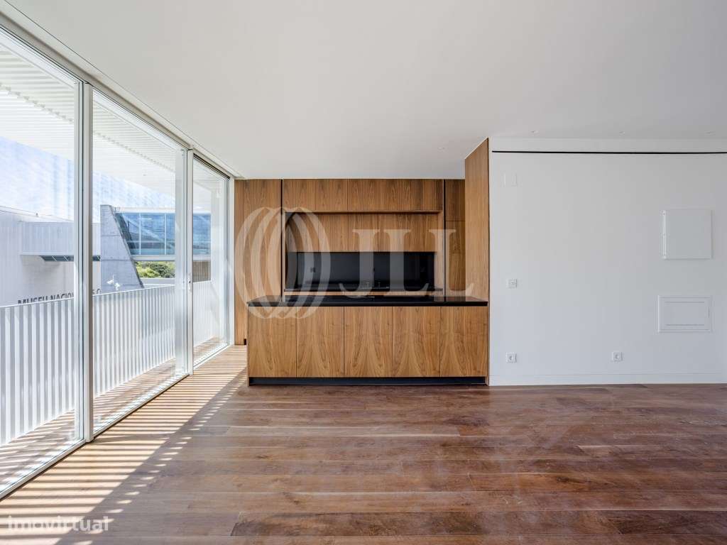 Apartamento T3 com estacionamento, em Belém, Lisboa - Grande imagem: 4/32