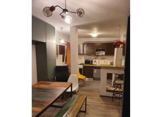 Calea Mosilor-Dacia | 2 camere | parcare | pet friendly | modern - Imagine principală: 5/9