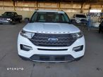 Ford Explorer - 6