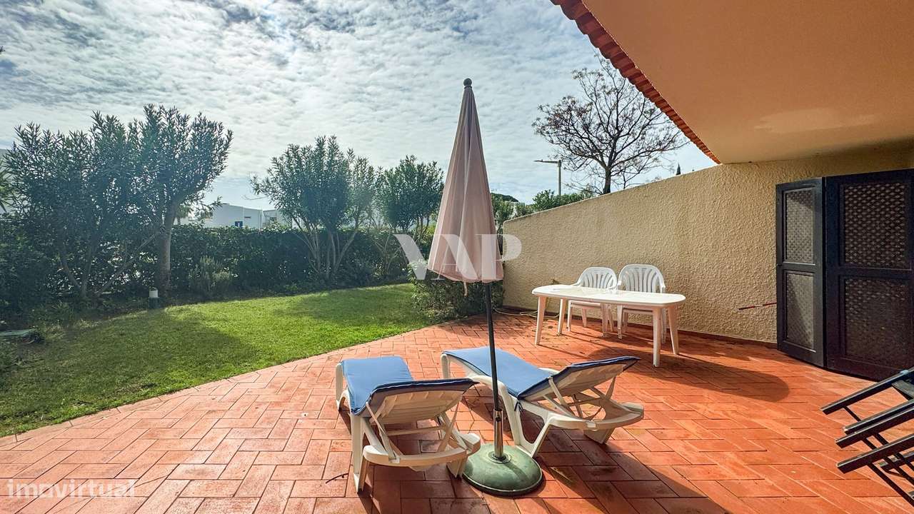 Apartamento T2 com Terraço Privativo no Monte Sol, Vilamoura - Grande imagem: 5/20