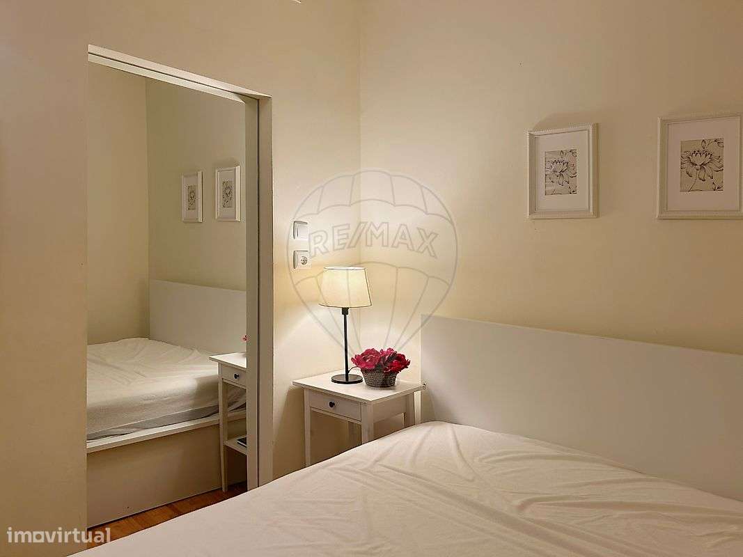 Apartamento T2 para venda-11