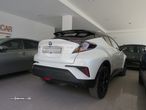 Toyota C-HR 1.8 HSD Comfort+P.Style - 12