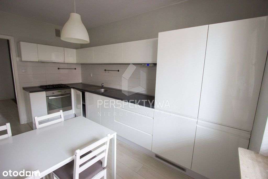 3 Pokoje, Wysoki Parter, Jędrzychów!-2