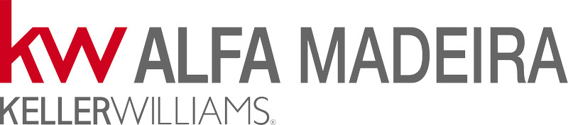 Logotipo: KW ALFA Madeira