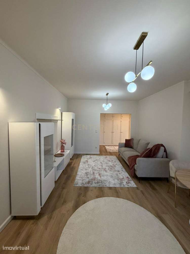 Apartamento T1+1 Renovado em Aver-o-Mar, Póvoa de Varzim-5