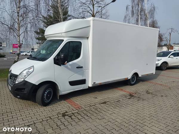 Renault Master - 15