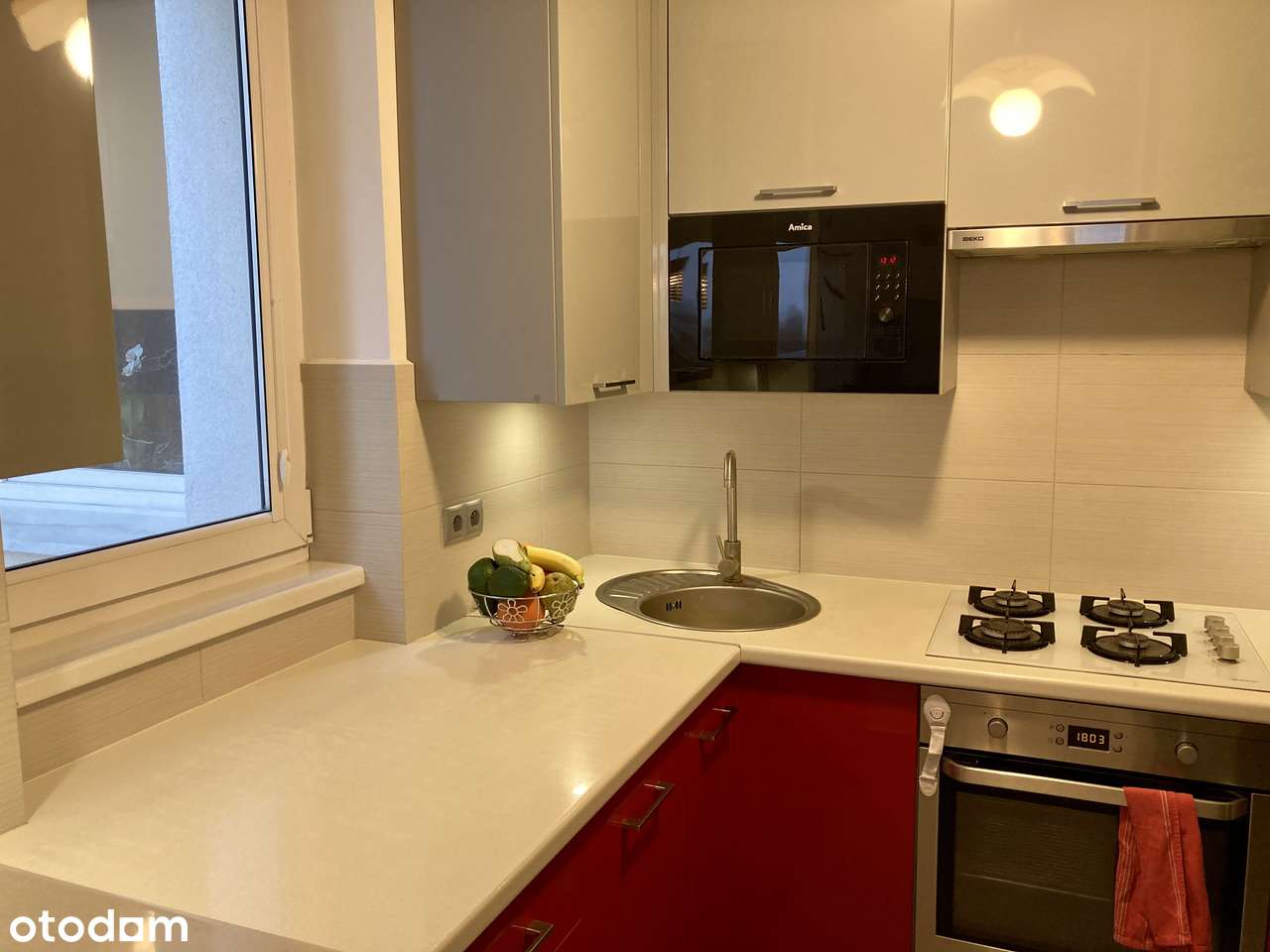 Sprzedam mieszkanie, blisko metra, bezpośrednio 2 pok. 46m2 - Pełny obrazek: 4/12