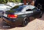 BMW Seria 3 320d DPF Cabrio - 8