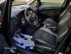 Opel Zafira 2.0 Turbo Sport - 16