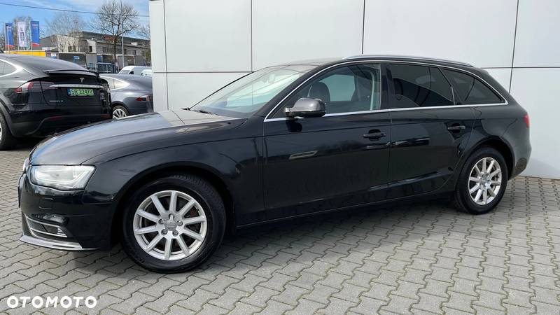 Audi A4 3.0 TDI Quattro S tronic - 3