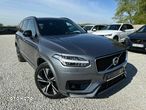 Volvo XC 90 B5 D AWD R-Design - 24