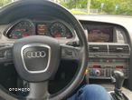 Audi A6 3.0 TDI Quattro Tiptronic - 11