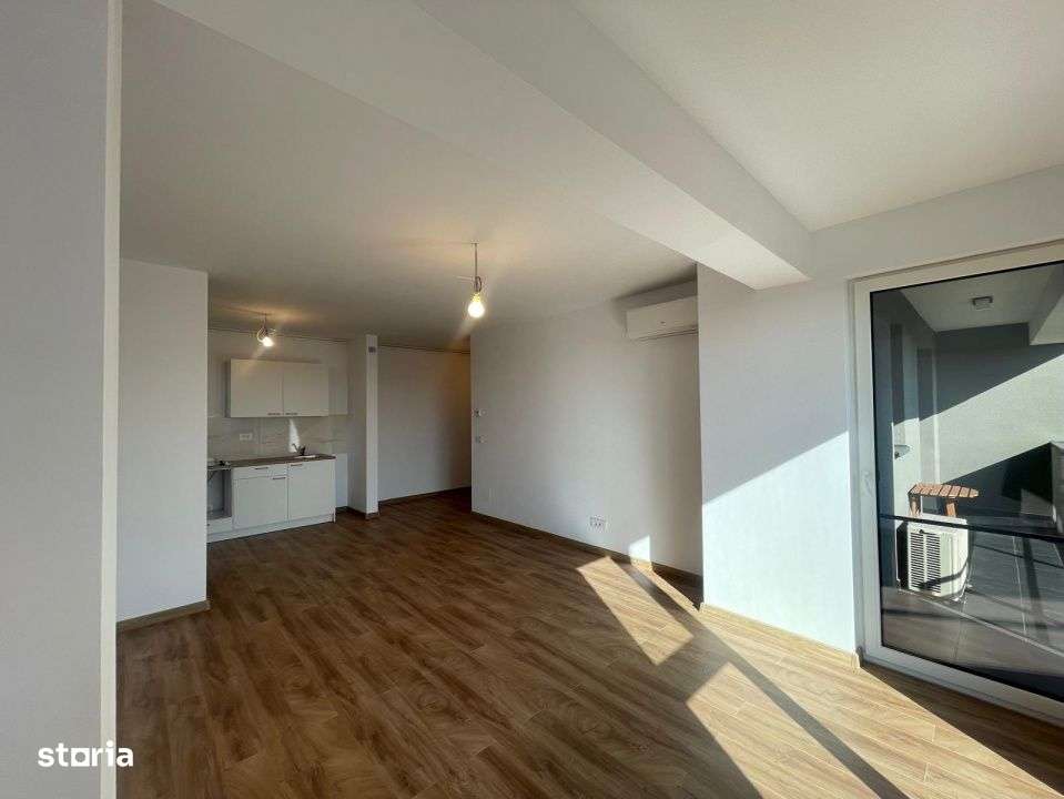 Apartament 2 camere | 55,8 mp utili | Logie 7,3 mp | Parcare | Iris Ar-8