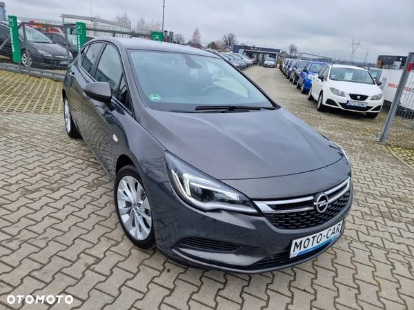 Opel Astra V 1.4 T Elite S&S - 2