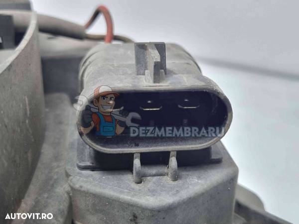 Electroventilator Opel Astra J [Fabr 2009-2015] 13205946 - 4