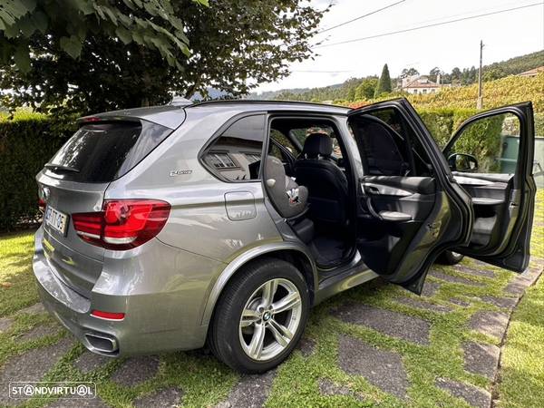 BMW X5 40e xDrive Pack M - 2