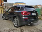 BMW X3 xDrive25d AT Luxury Line - 4