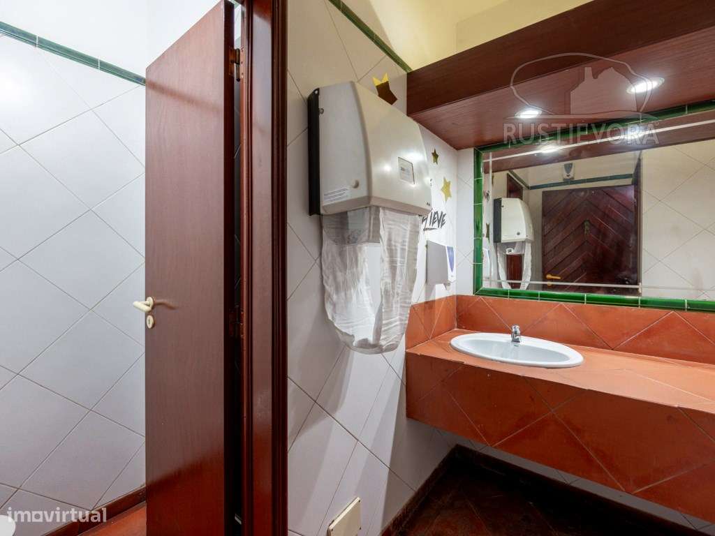 Venda de Restaurante em Évora-22