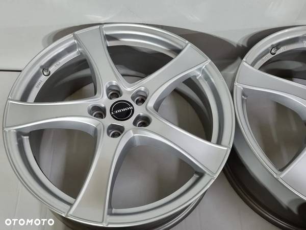 Felgi alu K2180 do Hyundai, Kia 5x114,3 ET50 7.5jx19 Renault nowe TPMS wysyłka-odbiór - 14