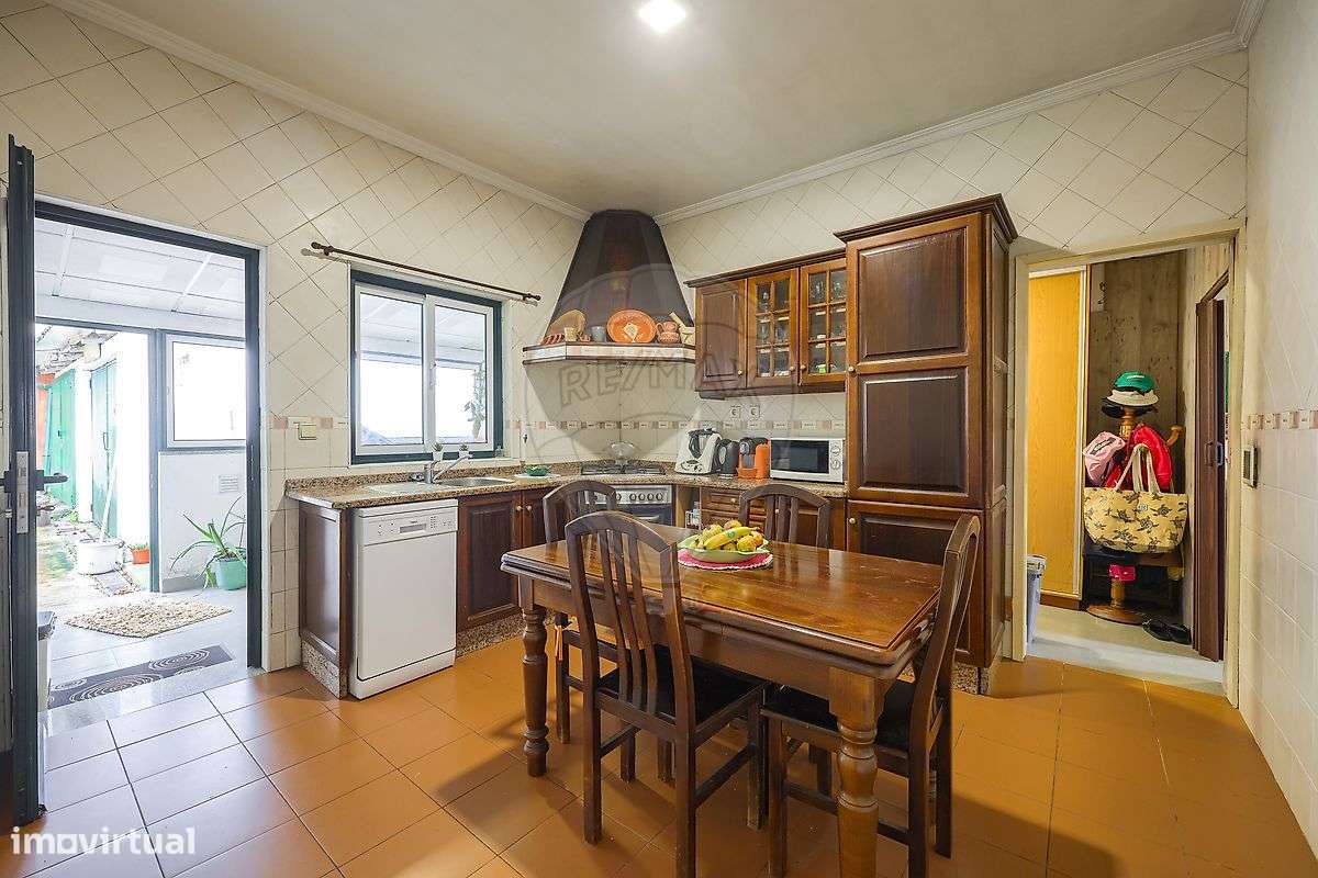 Moradia T2 | 5 min centro de Águeda | Garagem fechada - Grande imagem: 4/30