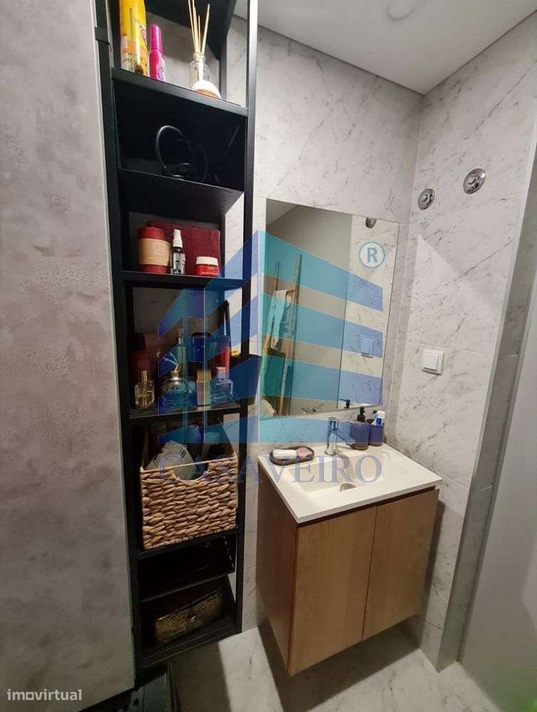 Apartamento T0 Pronto Habitar em Aveiro-6