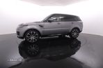 Land Rover Range Rover Sport - 3