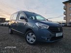 Dacia Dokker 1.5 dCi 90 CP Laureate - 1