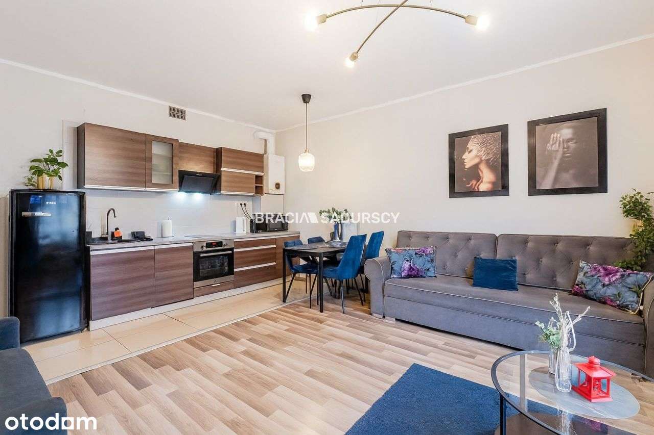 Stare Miasto | 2 pokoje | 48,7 m² | Inwestycja-5