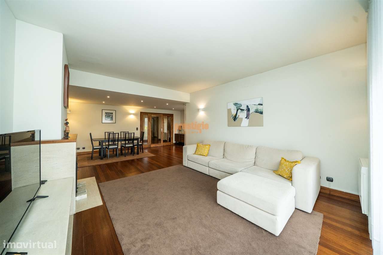 Apartamento T3 Venda em Braga (São José de São Lázaro e São João do So-9