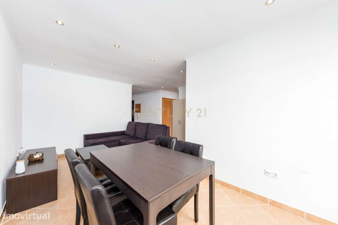apartamento T2 no Barreiro-13