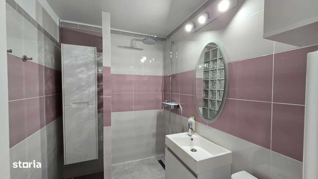 Apartament 3 cam.tip PB de vanzare, str. Menumorut/Decebal-18