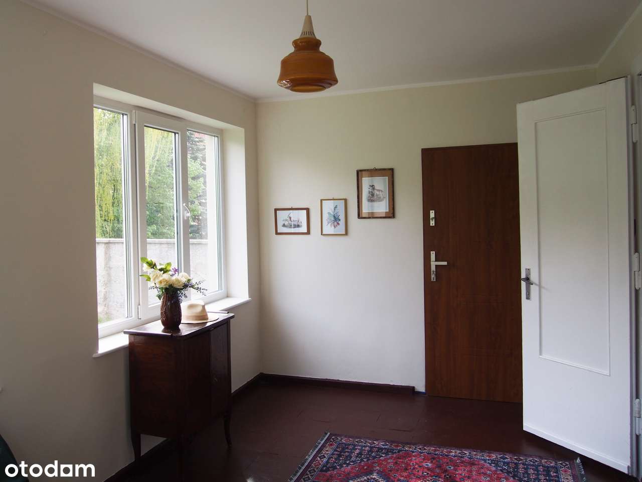 stylowe mieszkanie 89 m² z własnym ogródkiem w sercu miasta - Pełny obrazek: 5/12