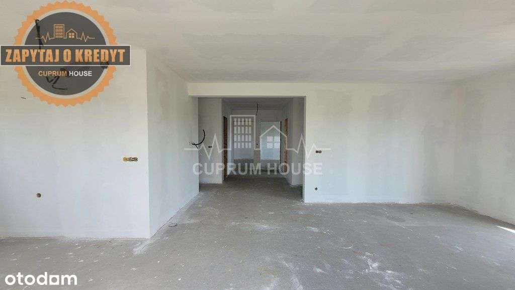 Domy szkieletowe w Białołęce - Pełny obrazek: 5/14