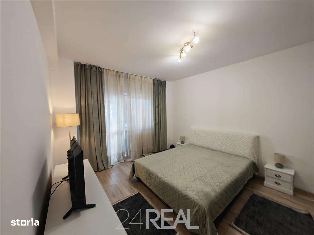Apartament 2 camere - Popesti-Leordeni -  La Strada - Eclipsei-10