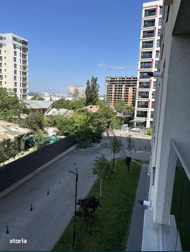 Apartament 2 camere de vânzare Lujerului- Exigent Plaza-1