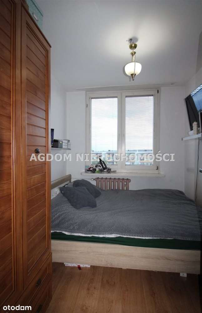 Przytulne mieszkanie os. Południe-2