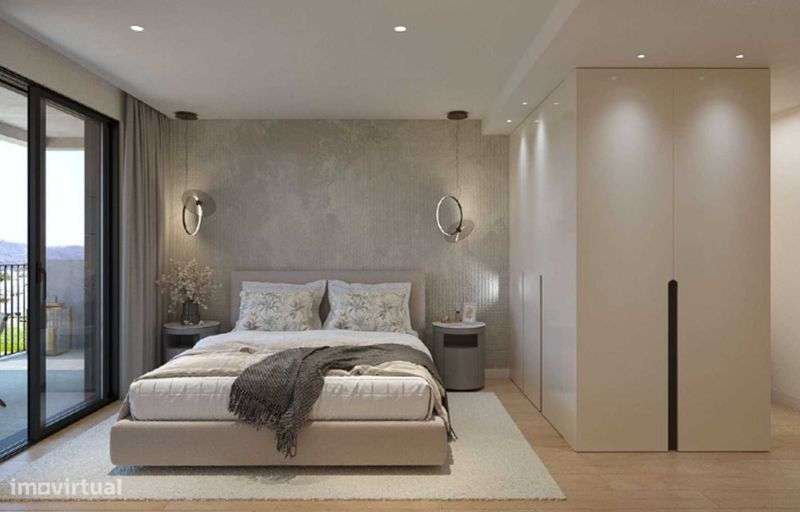 Brisa D`Avenida Residences, Valongo | T2 NOVO | 2 Lug de Parqueamento - Grande imagem: 5/7