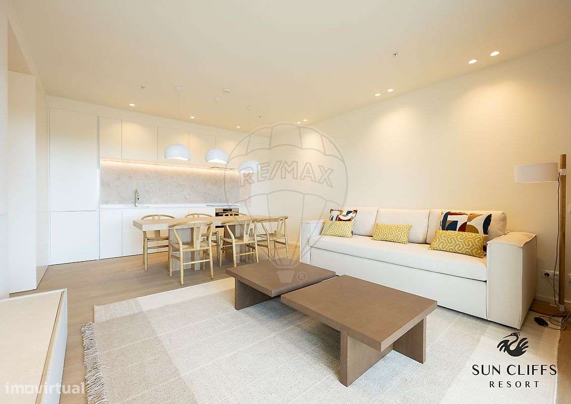 Apartamento – São Gonçalo de Lagos - Vista 5