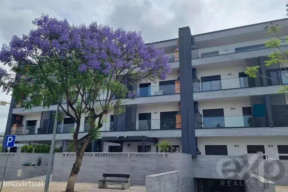 APPARTEMENTO T3 - Grande imagem: 1/19