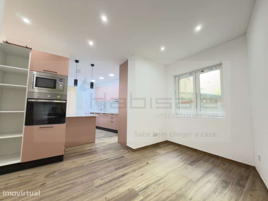 T2 Remodelado com Terraço na Lapa - Grande imagem: 3/14