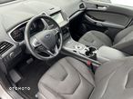 Ford S-Max Titanium 150KM Led Navi Kamera Keyless Hak Okazja !!! - 20