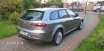 Alfa Romeo 159 2.2JTS Distinctive - 9