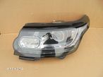 Range Rover Vogue L405 lampa lewa Bi-Xenon Europa - 1