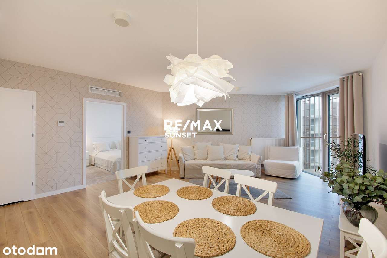 Szum Morza i Luksus – Pinea Pobierowo! - Pełny obrazek: 4/15