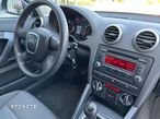 Audi A3 1.9 TDI DPF Ambiente - 16