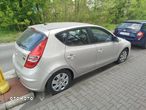 Hyundai I30 1.4 blue Comfort - 5