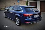 Audi A4 Avant 2.0 TFSI ultra S tronic design - 6