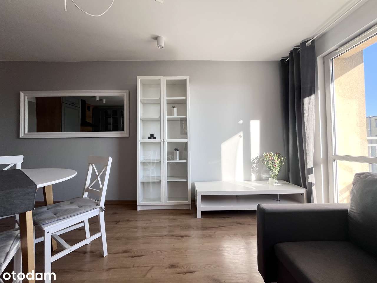 Nowoczesne 3-pokojowe mieszkanie 48,99 m² | Zgierz, ul. Parzęczewska - Pełny obrazek: 4/14