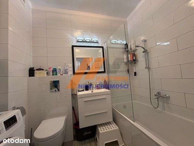 Osiedle Aleja Parkowa - 3 pokoje!-7