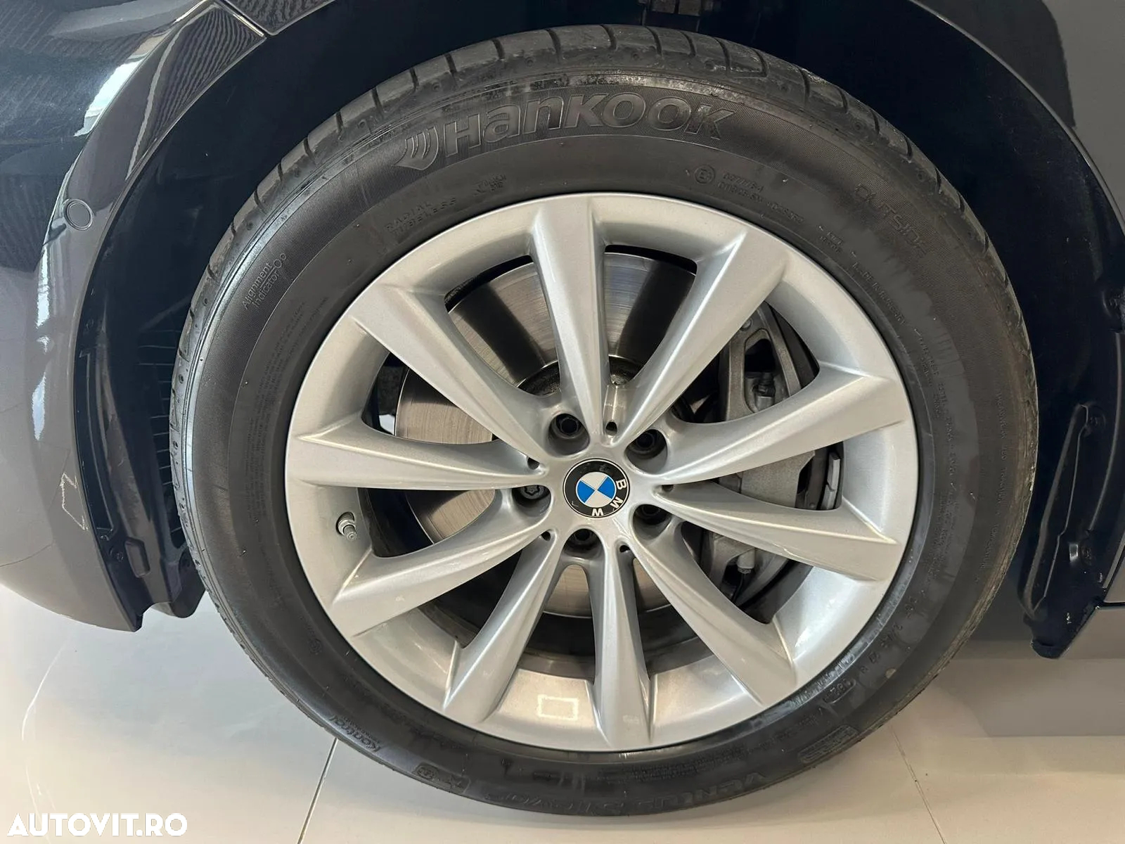 BMW Seria 7 740Ld xDrive MHEV - 31